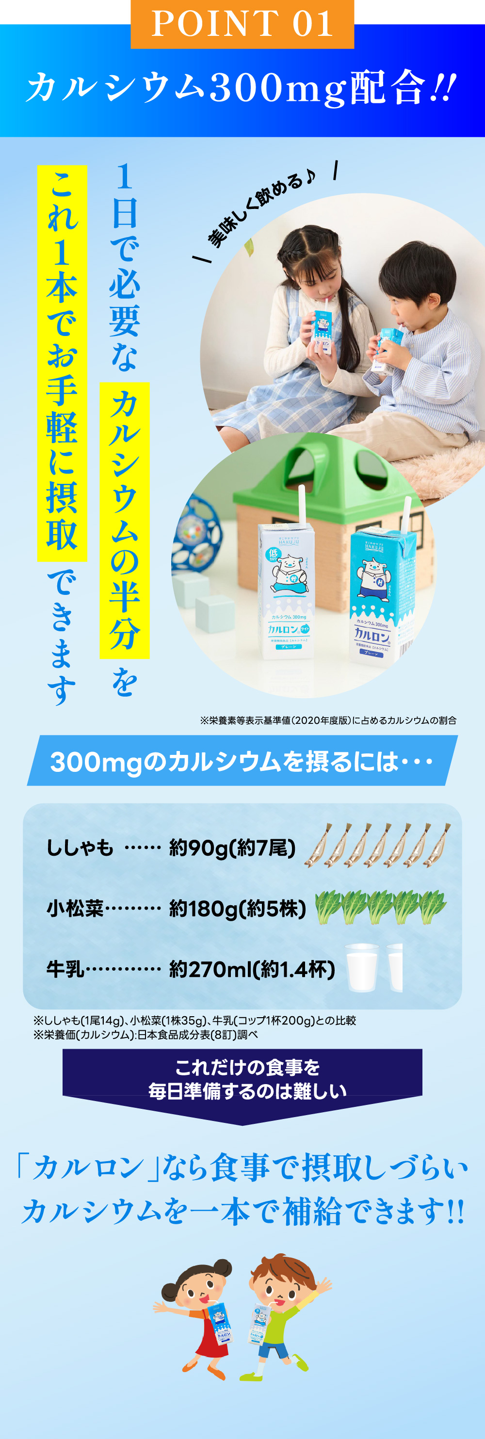 カルロン10